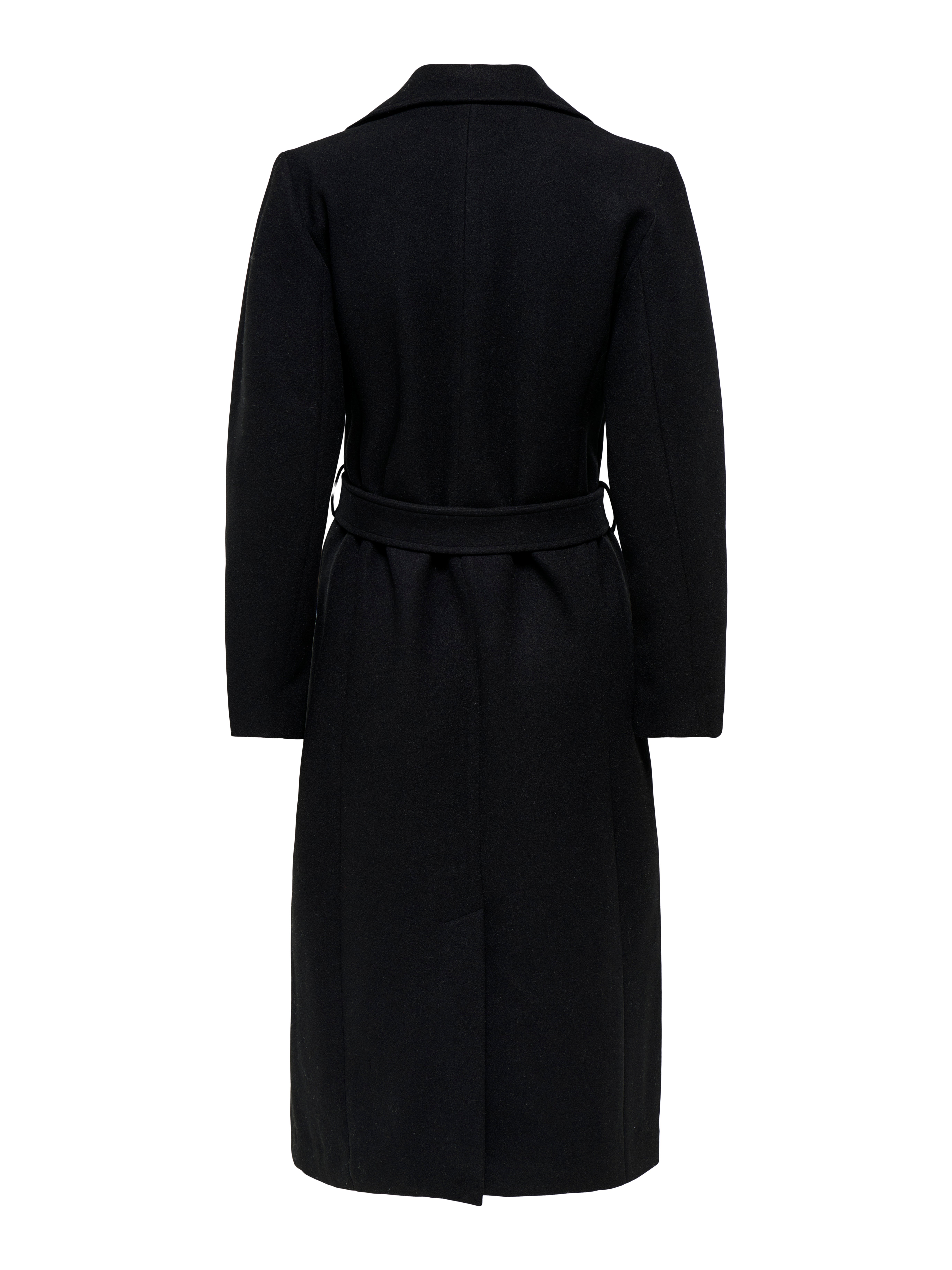 ONLAUGUSTA Mantel Black