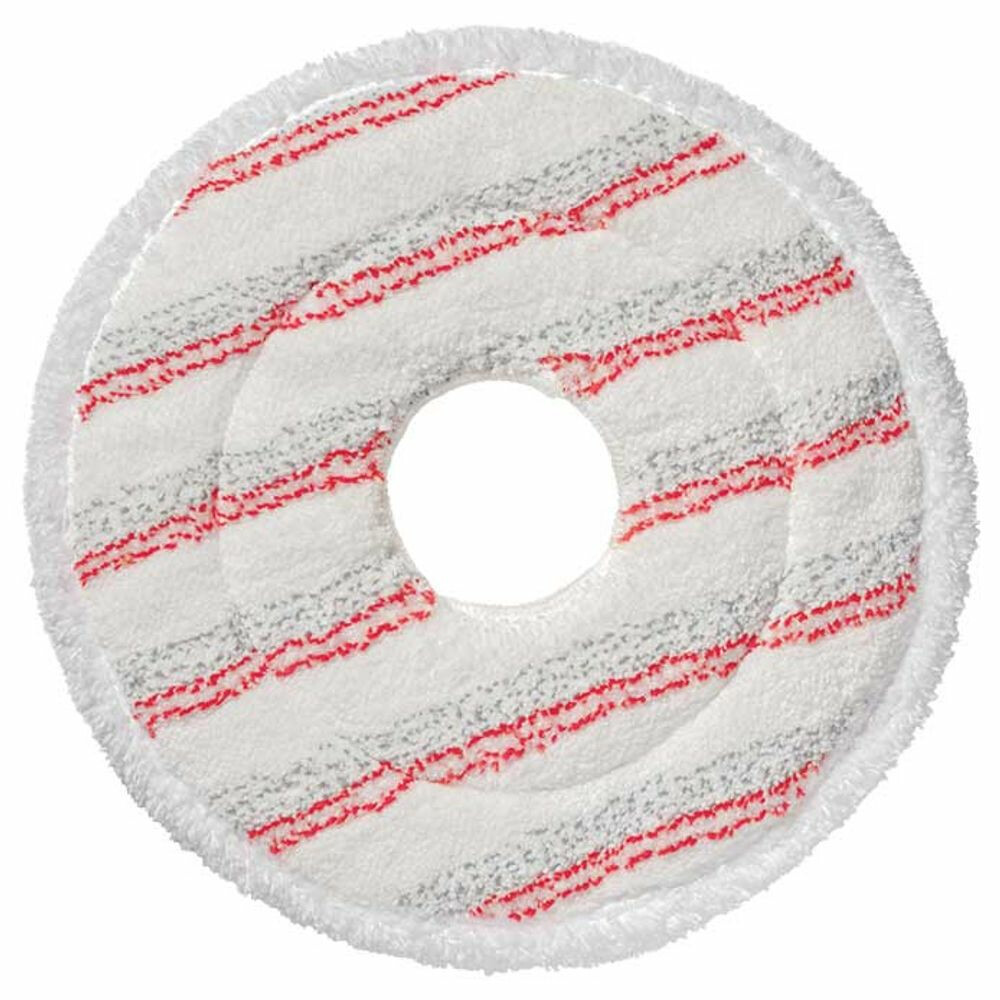 Vileda Spin & Clean - Vervanging Wit en Rood