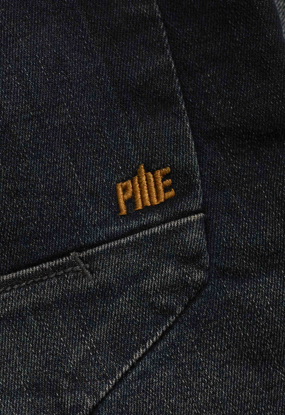 PME Legend Carior Tapered Jeans