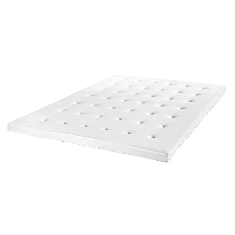 Topmatras Nova - koudschuim - 180x200x8 cm