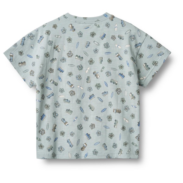 WHEAT - Kid's T-Shirt S/S Tommy - T-shirt