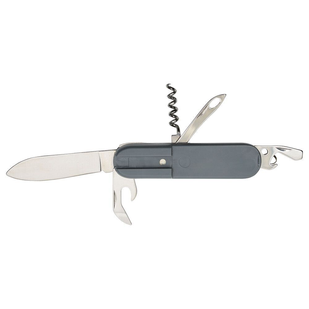 Accessoire camping 5en1 couvert multifonction