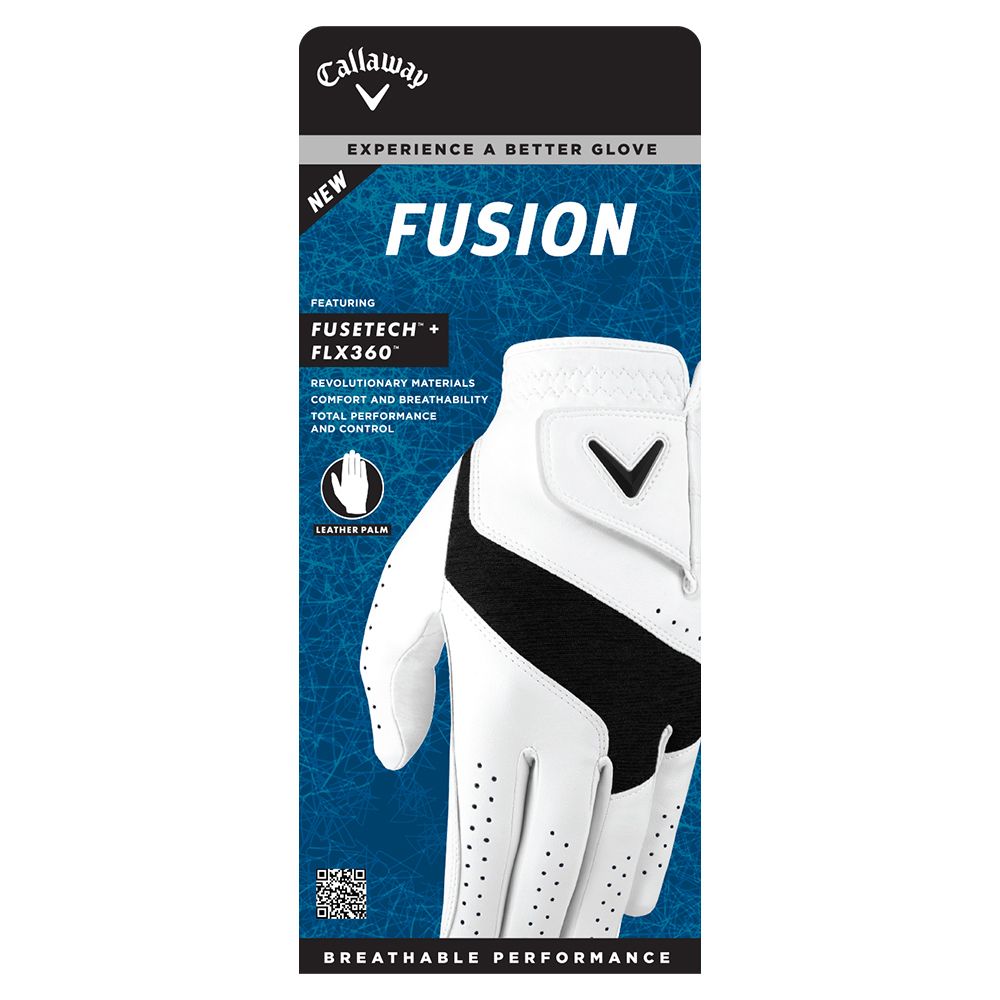 Fusion Golfhanske