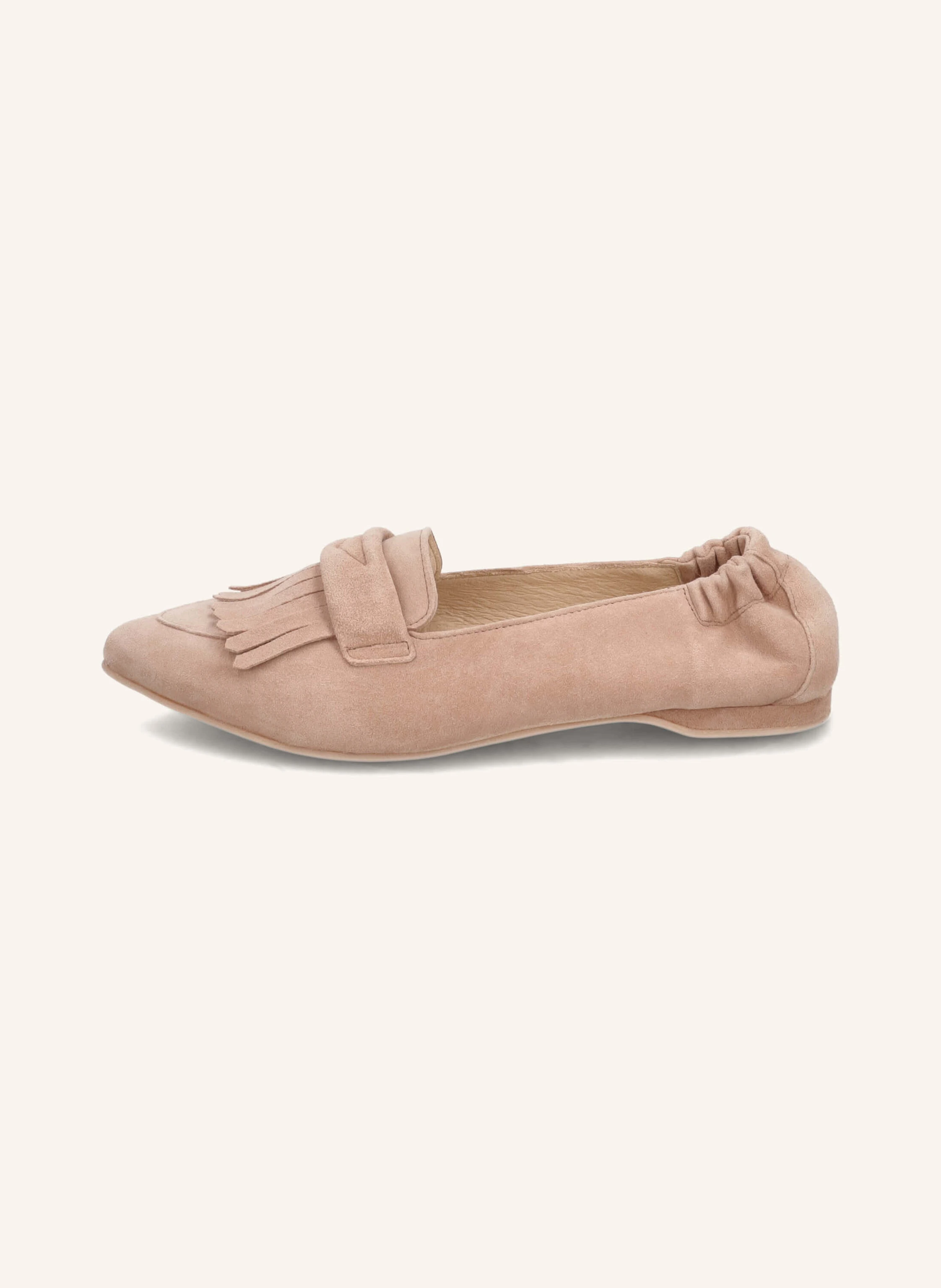 Apple of Eden Loafer