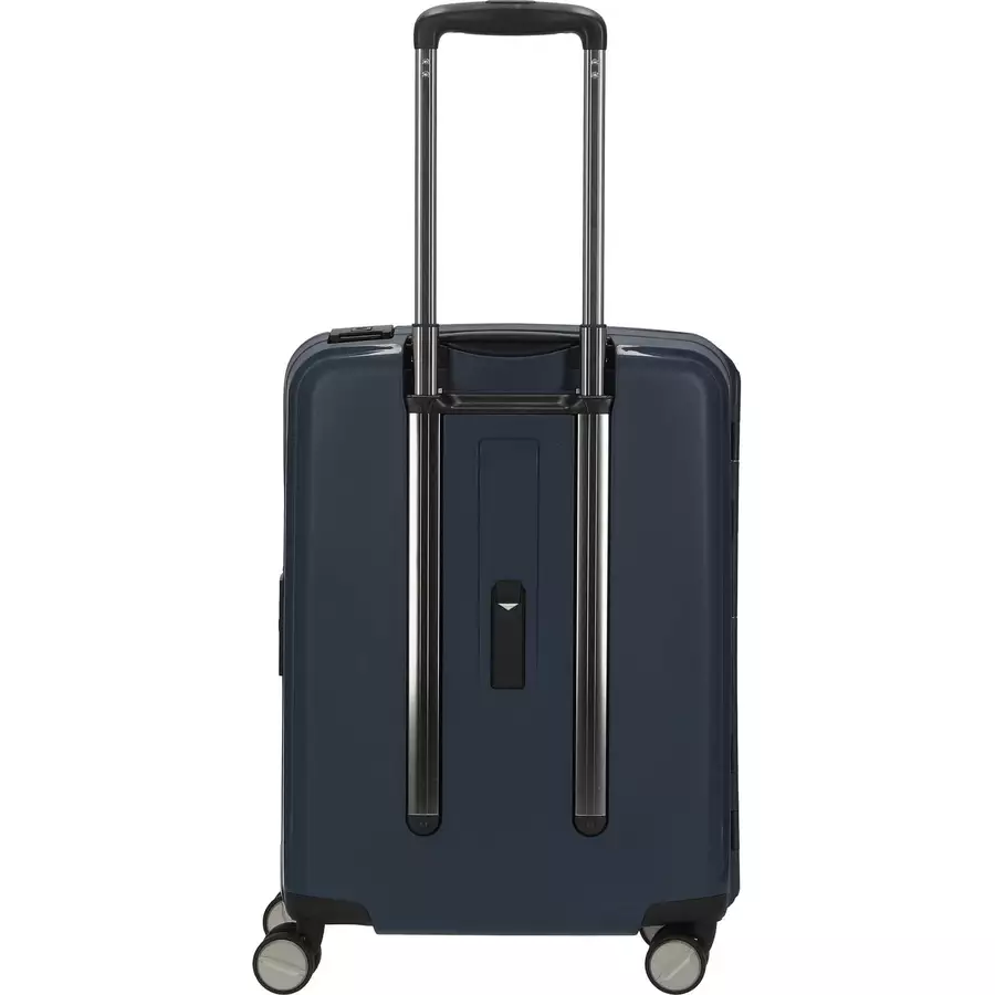 Gabol Sendai - 4-Rollen-Kabinentrolley 55 cm blue