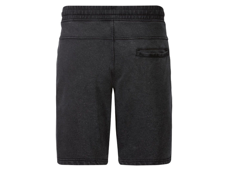Heren sweatshorts