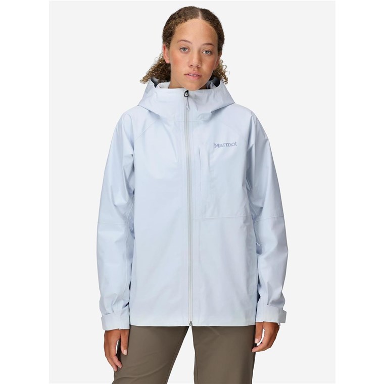 Marmot Wm's Waypoint GTX Jacket Vapor