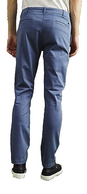 FAGUO - PANTALON BRIX M