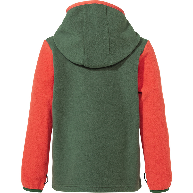 Vaude Kinder Pulex Hoodie II Jacke