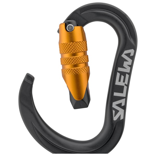 Salewa - Ortles HMS C.3 S Carabiner - Mousqueton HMS