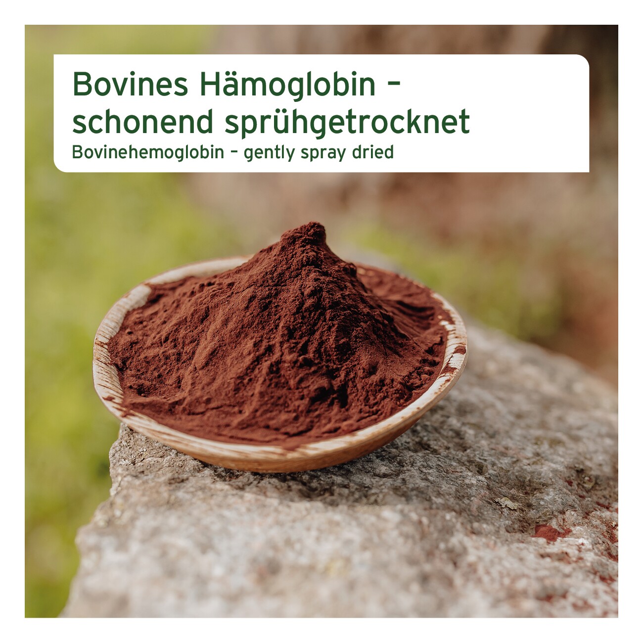 AniForte BARF Rinderblutpulver 250g