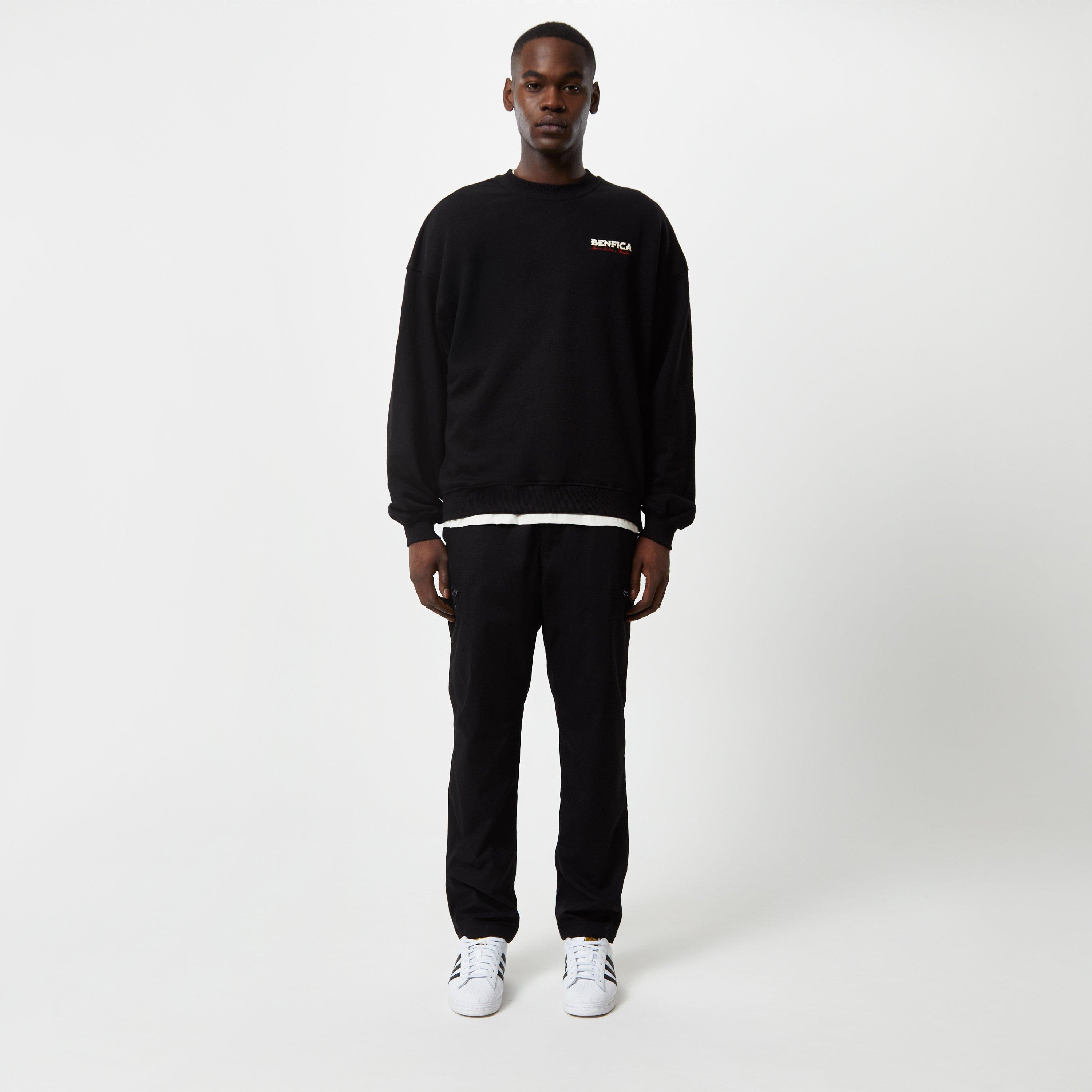 Legacies Benfica 120 Anos Sweatshirt