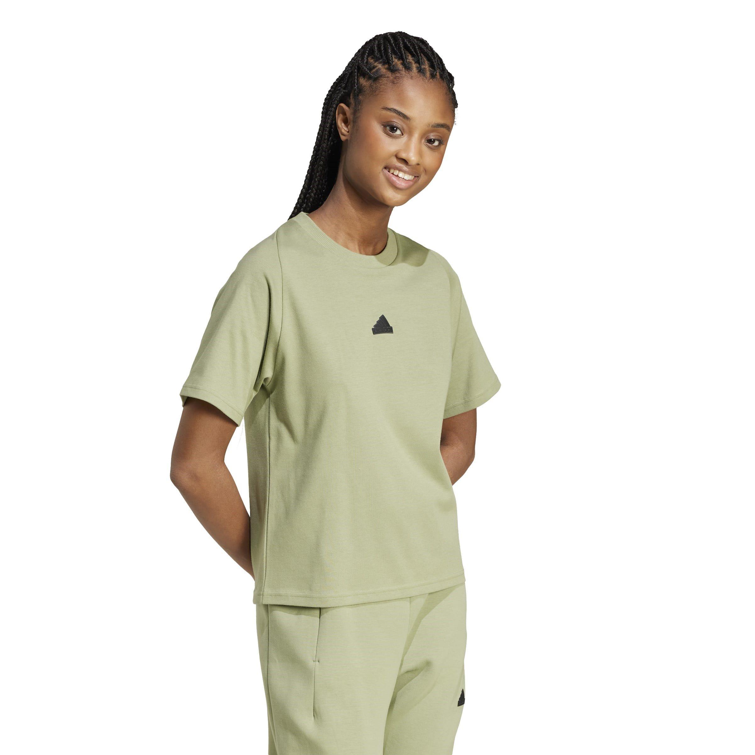 adidas Z.N.E. T Shirt Womens