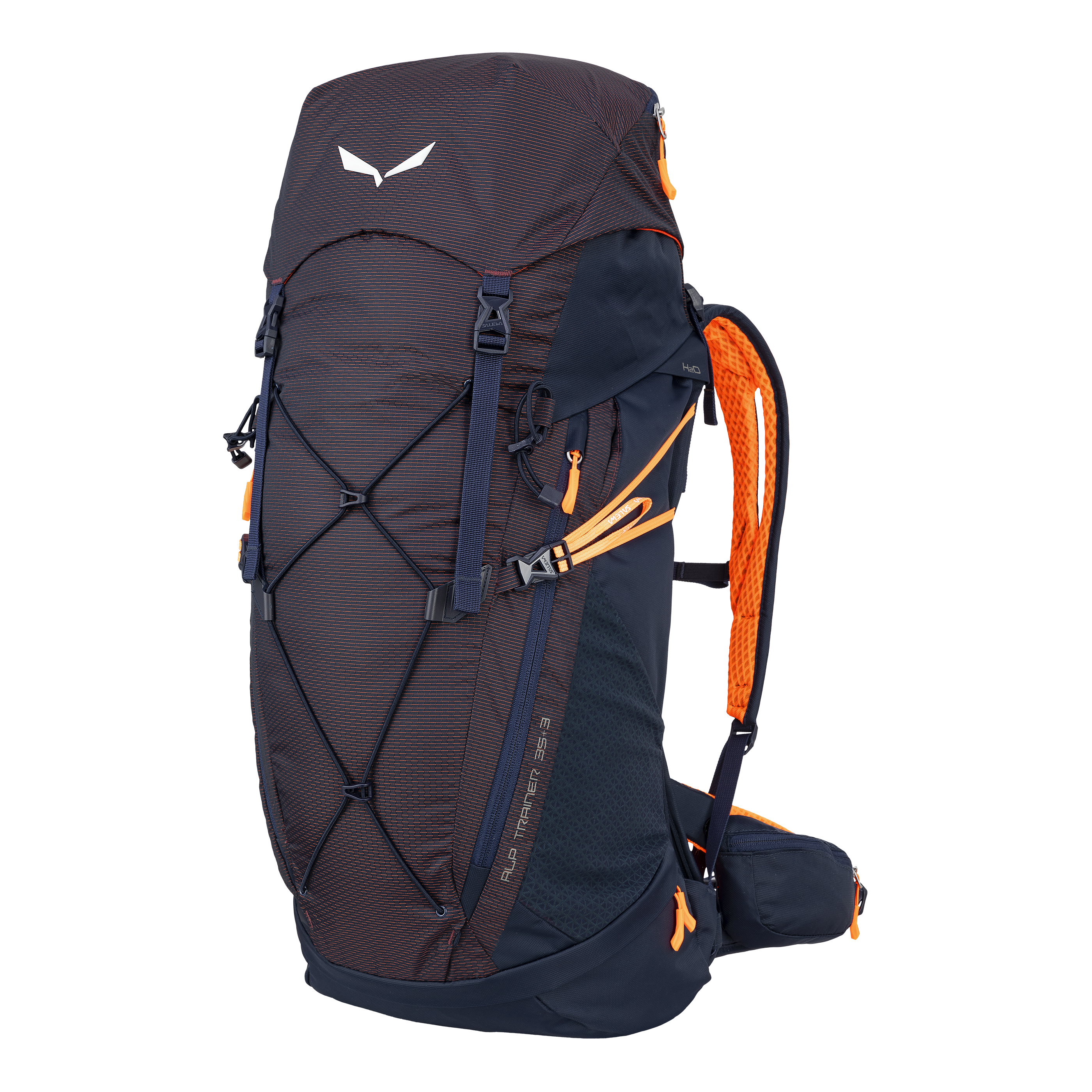 Alp Trainer 35+3L Rucksack