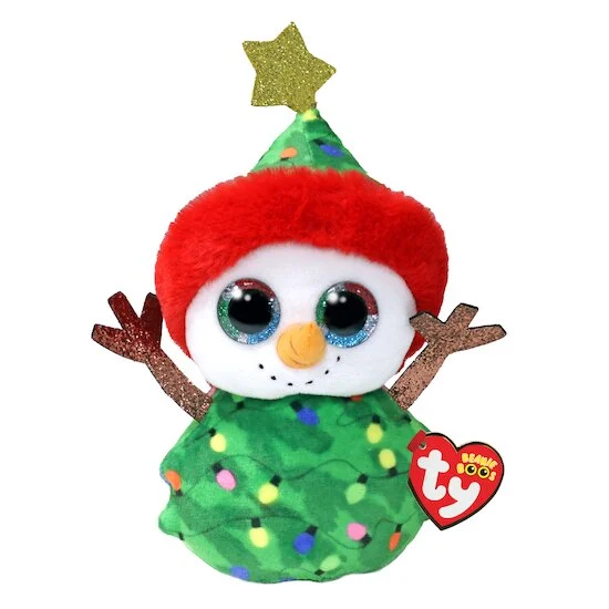 Beanie Boo's peluche   Garland        15 cm   de               TY