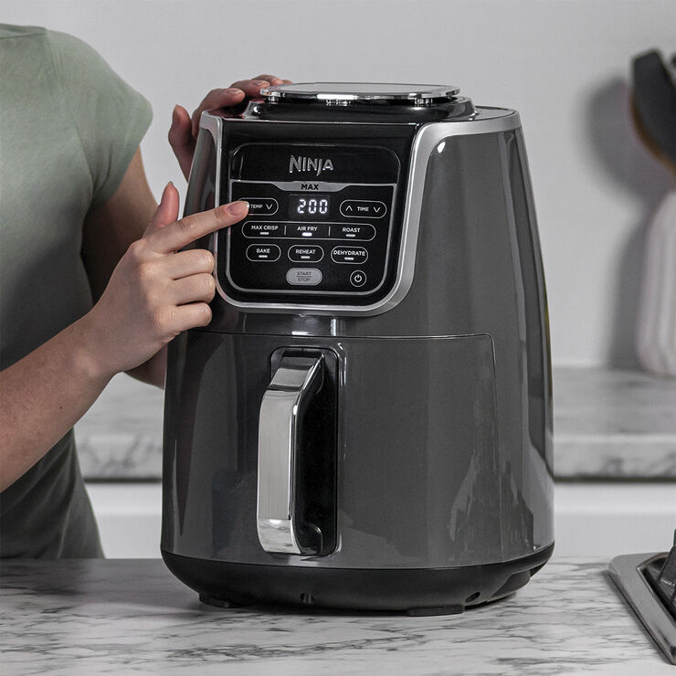 Ninja Airfryer Max 1750W 5. 2 L