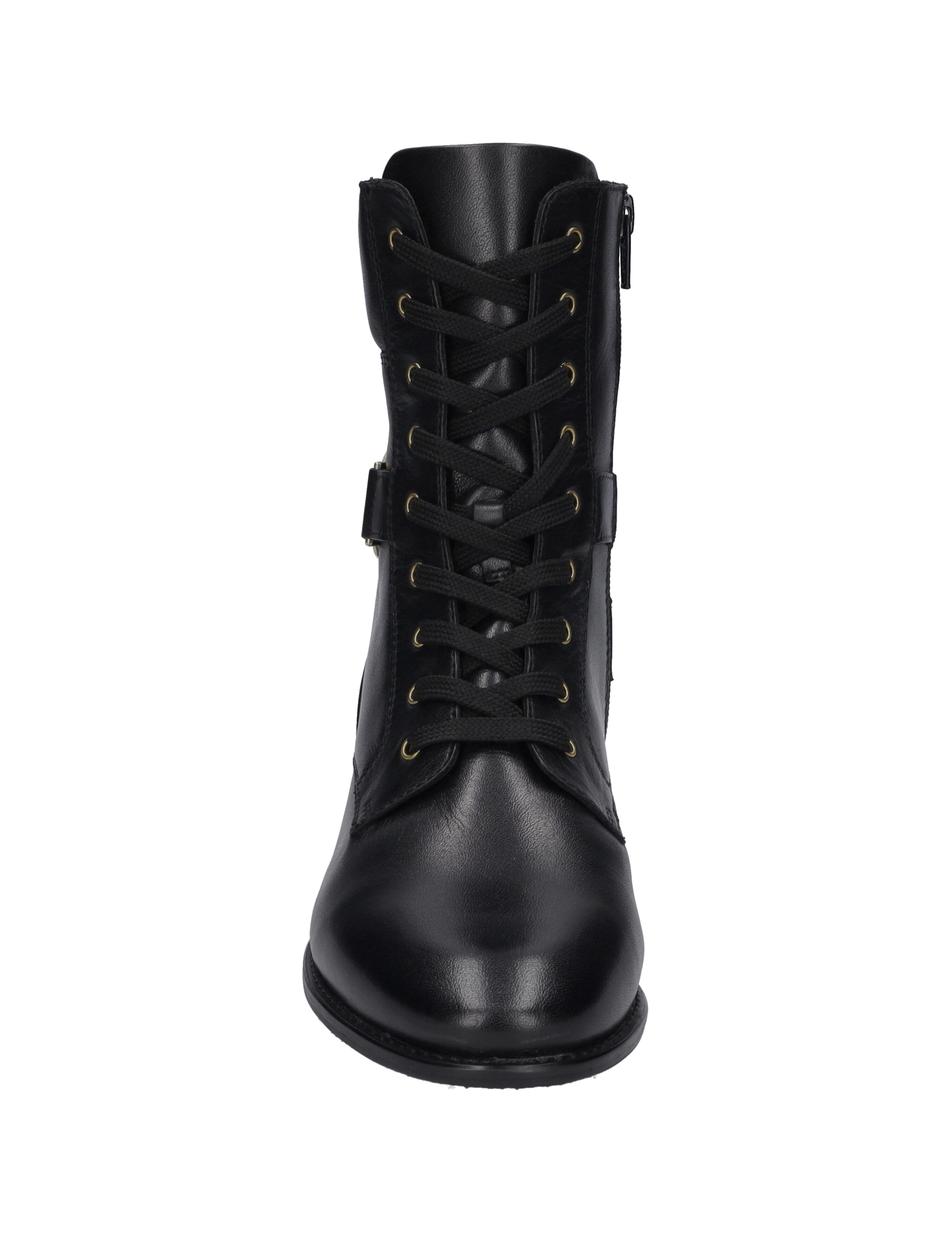 Stiefel Sena 1 55, schwarz