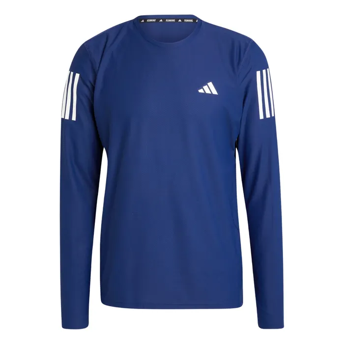 Adidas Own The Run LS Shirt Heren