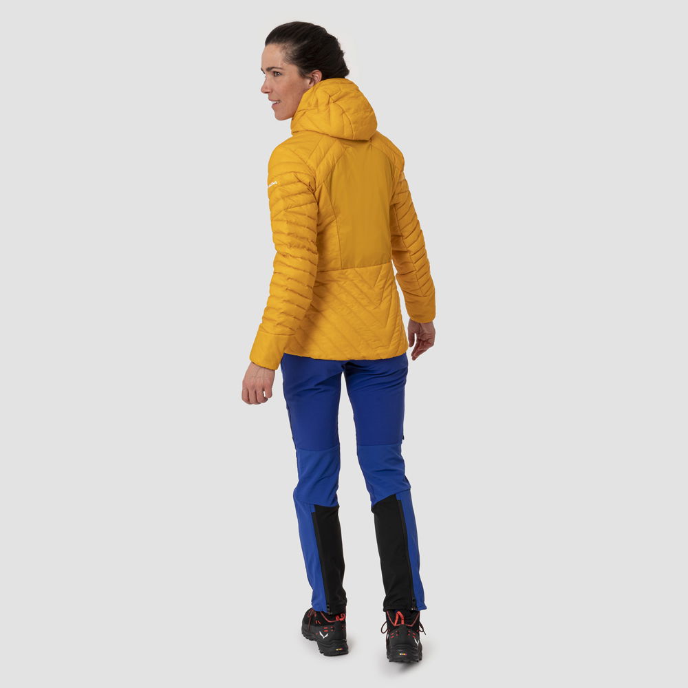 Salewa Ortles Hybrid RDS Down W Jkt