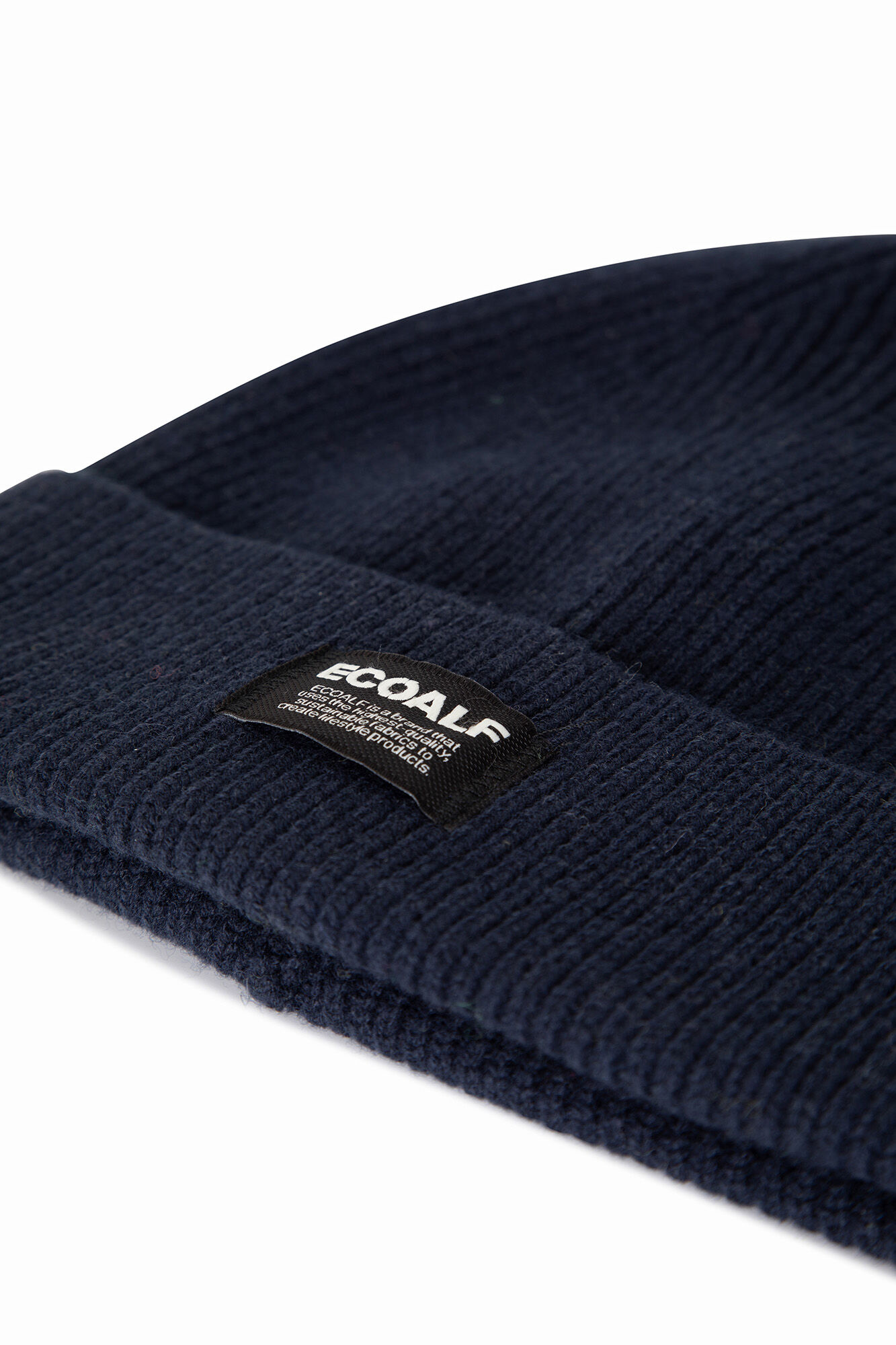 Gorro de lã