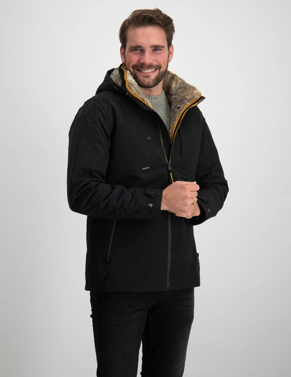 PME Legend Winterjas Snowpack icon 2.0 PJA2309115