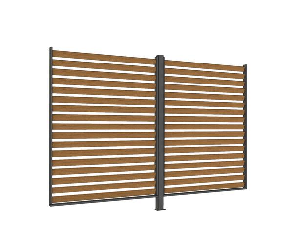 Siena Garden Schattenmanufaktur® Pergola