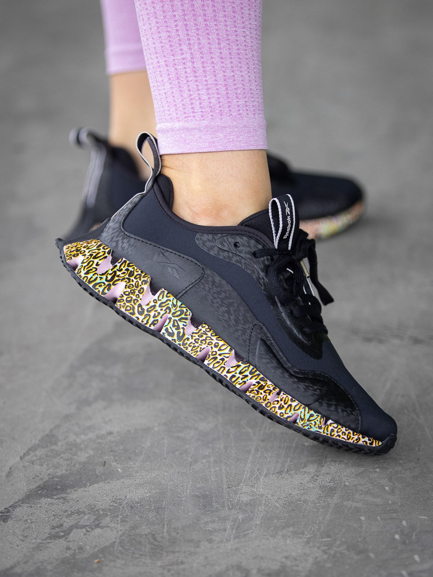Reebok Zig Dynamica