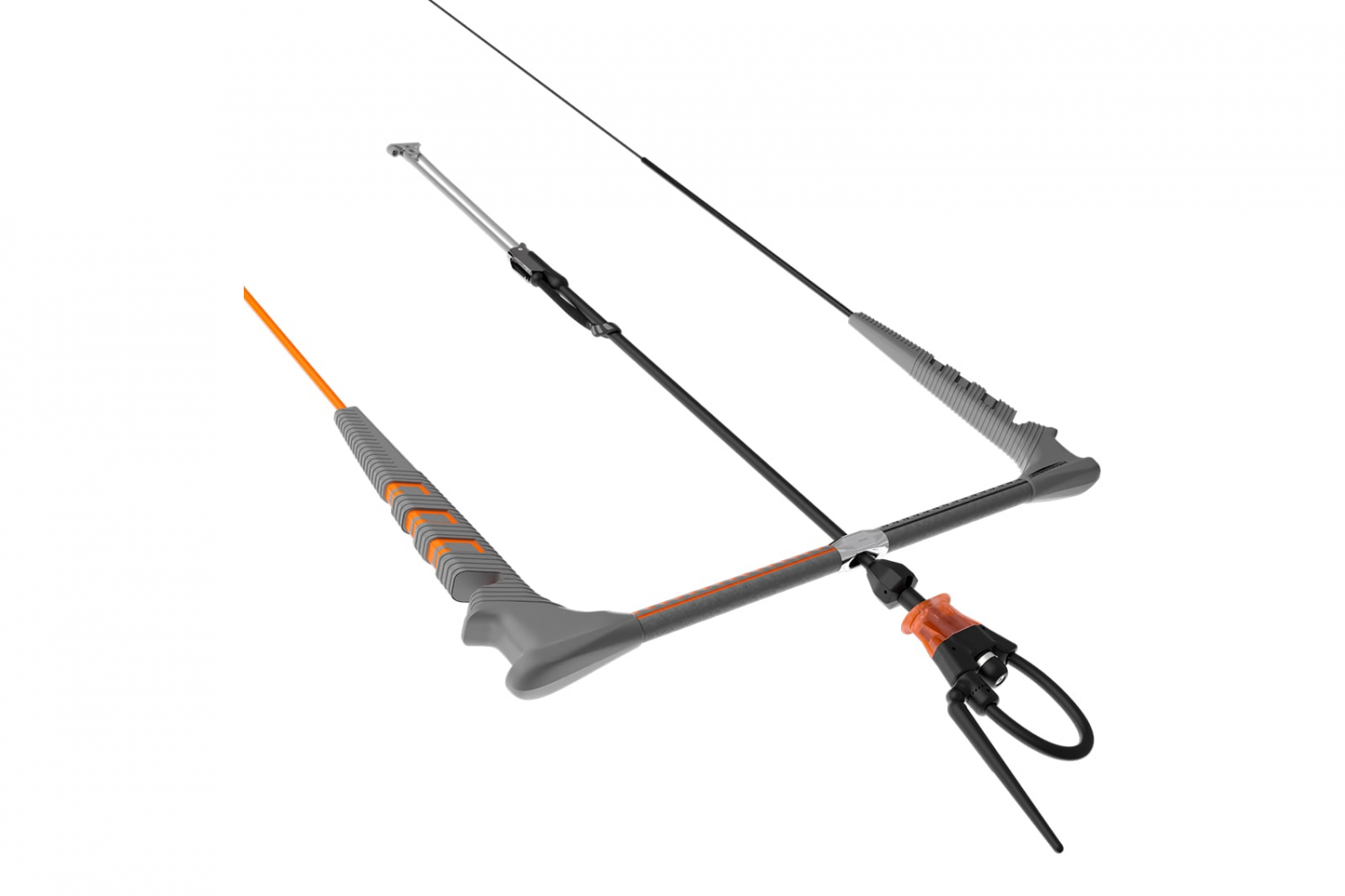 RRD Global Bar Y27 52 cm