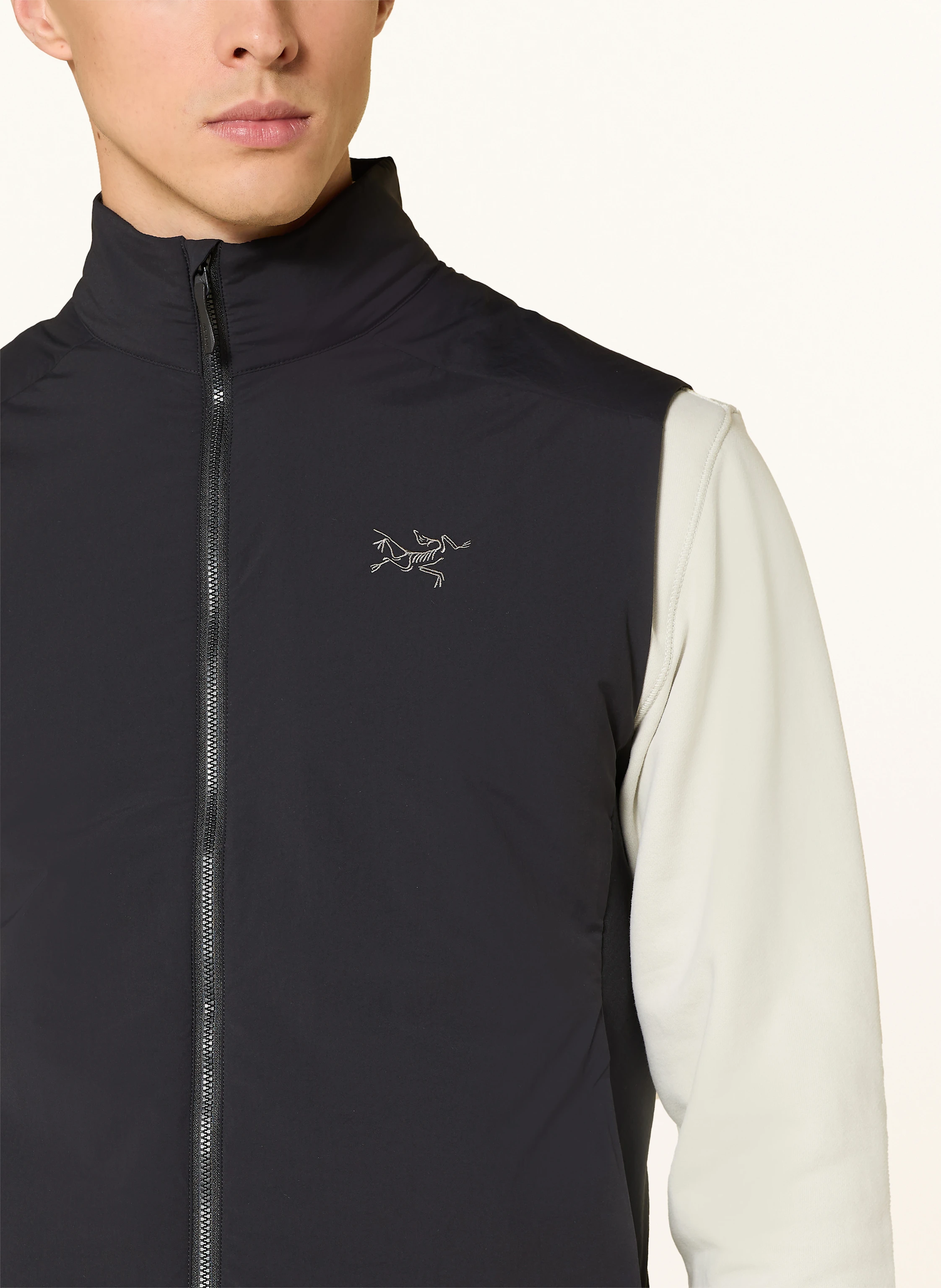 ARC'TERYX Funktionsweste ATOM