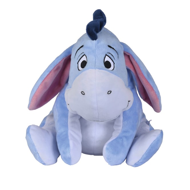 Disney - Plüschtier I-Aah - ca. 25 cm