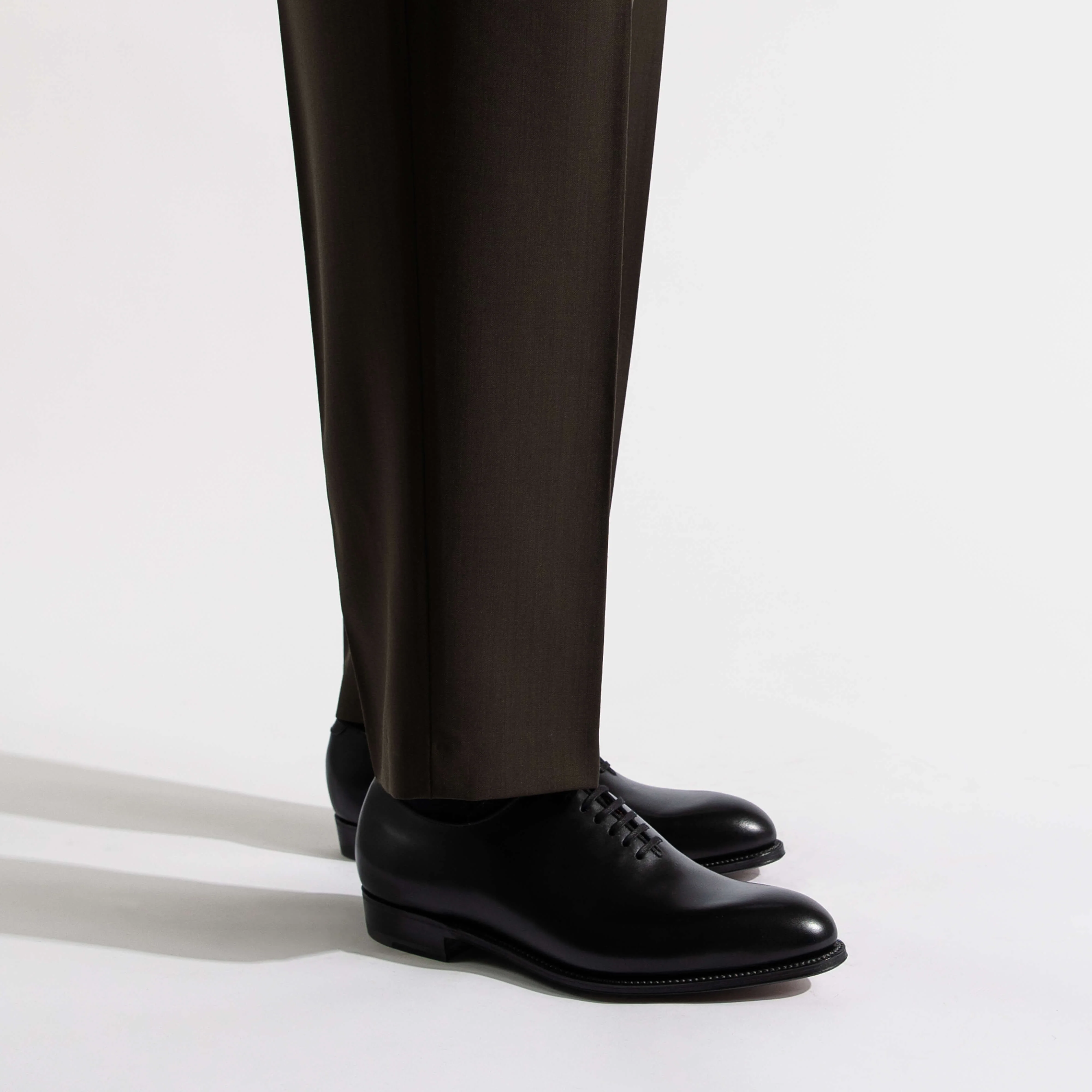 Richelieu empeigne unie Ultra