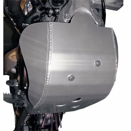 Sabot moteur Moose Racing Alu