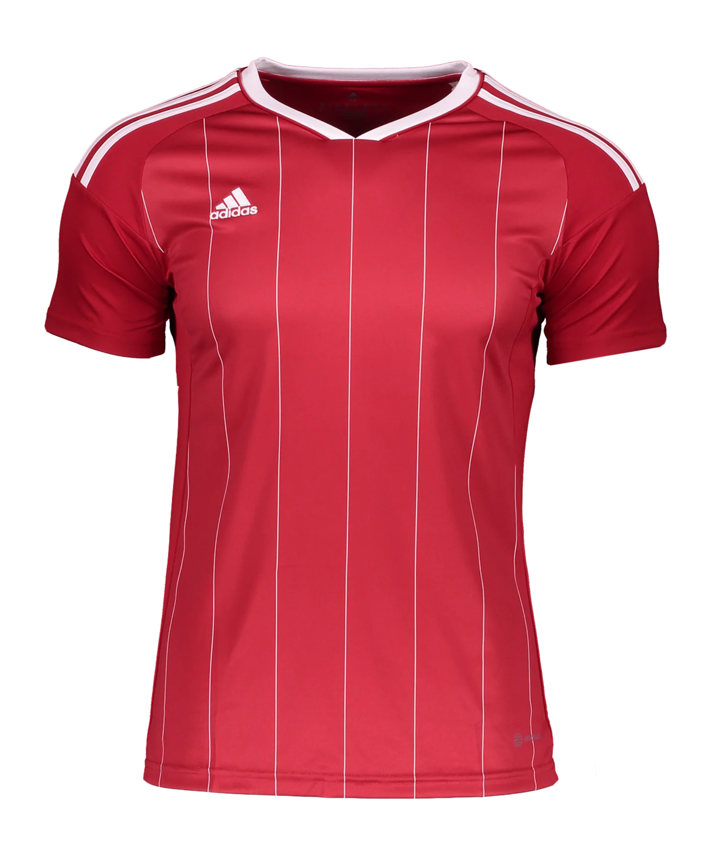 adidas milic22 Trikot Custom Damen Rot