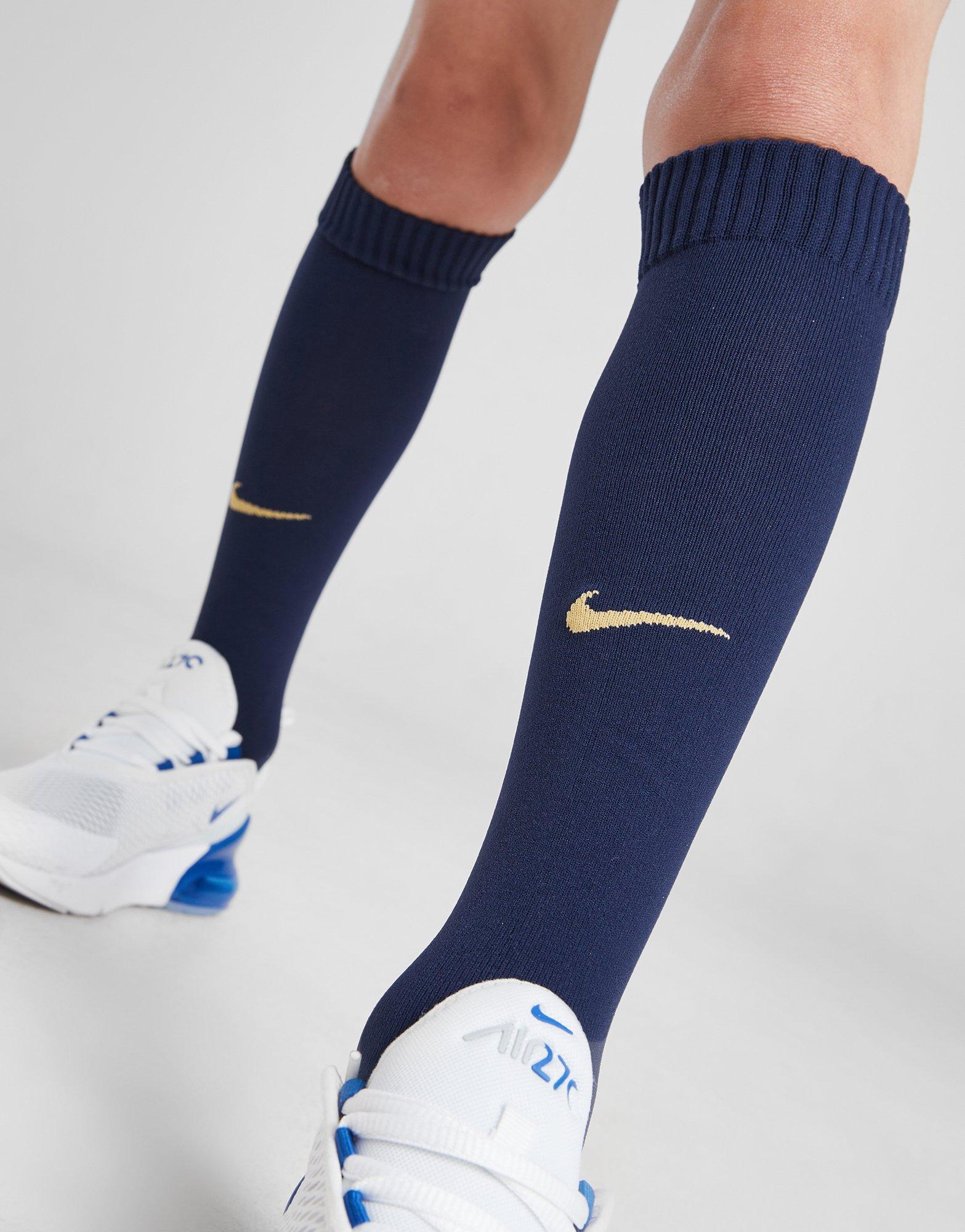 Nike Kit Domicile FC Barcelona 2024/25 Enfant