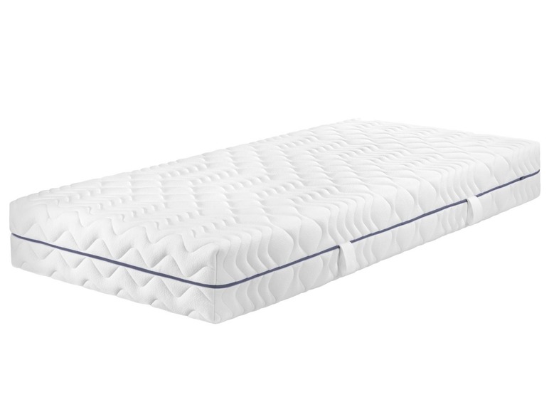 Pocketvering matras BT 1000 Classic