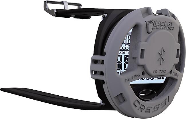 CRESSI SUB - INTERFACE BLUETOOTH MICHELANGELO/DONATELLO