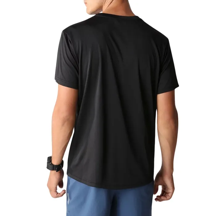 The North Face Reaxion Ampere Shirt Heren