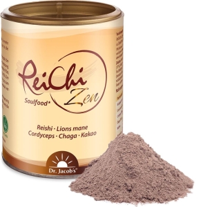 ReiChi Zen Pilz-Kaffee, 150 g
