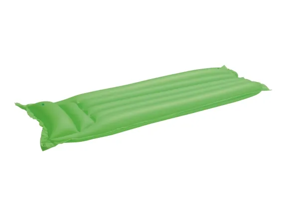 Bestway 44007, Blå, Grøn, Lyserød, Gul, Flydende madras, Vinyl, 690 mm, 1830 mm, 598 g