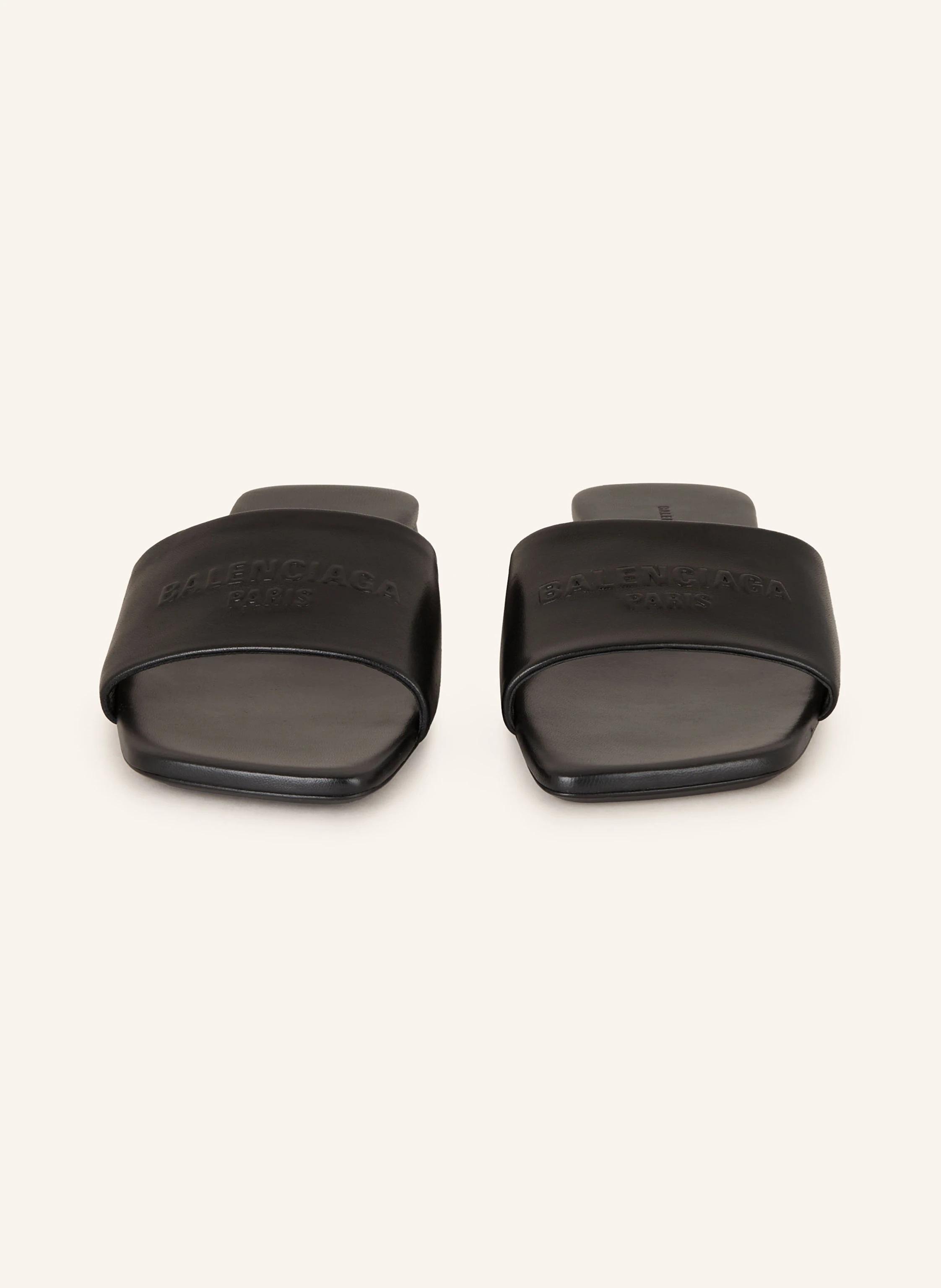 BALENCIAGA Sandalen DUTY FREE