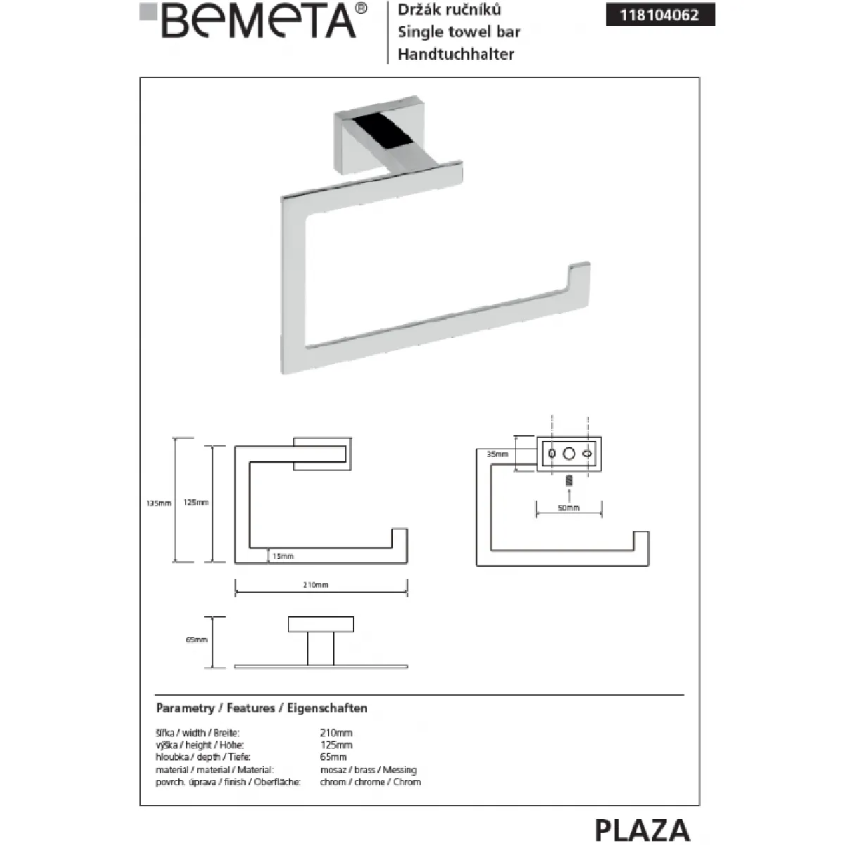 Bemeta - Maison De La Tendance BEMETA PLAZA