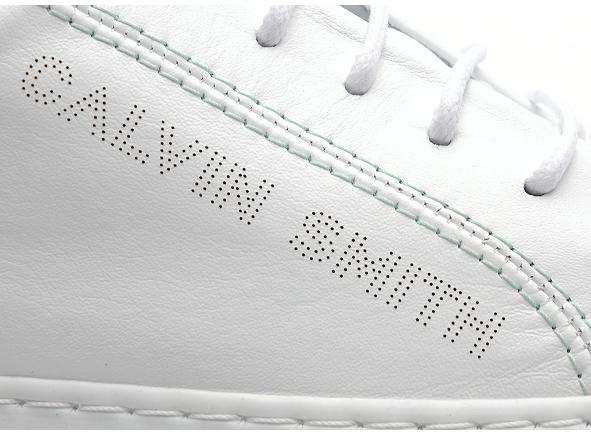 Andrea conti basses femme 6151713 blanc