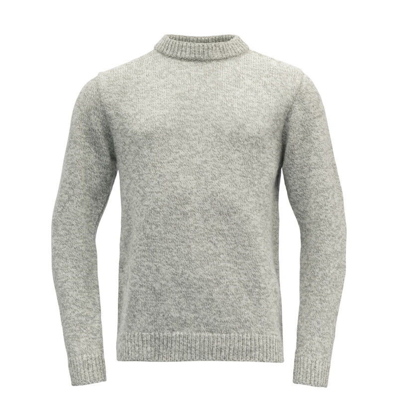 Arktis Wool Sweater - Pullover