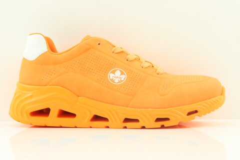 Rieker Schnürschuhe