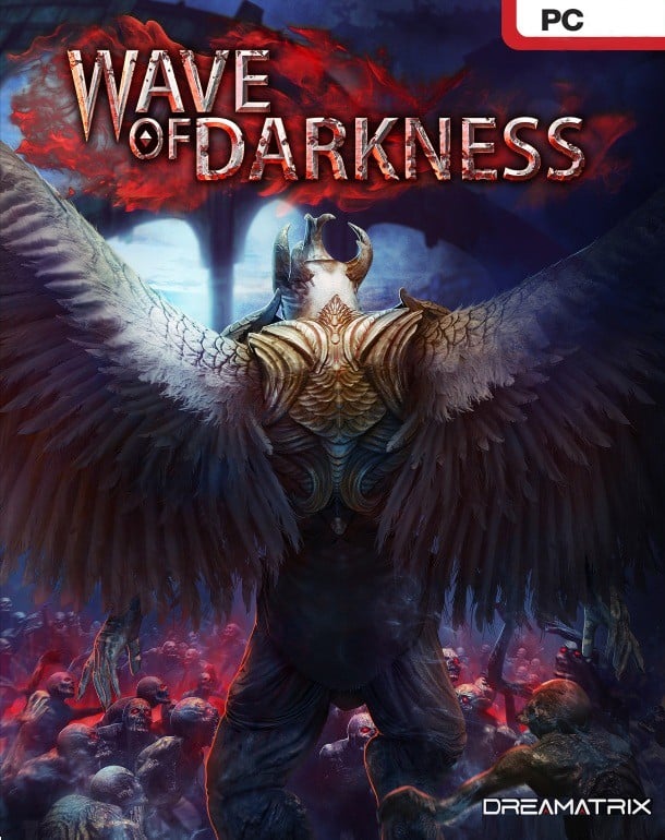 Wave of Darkness- PC
