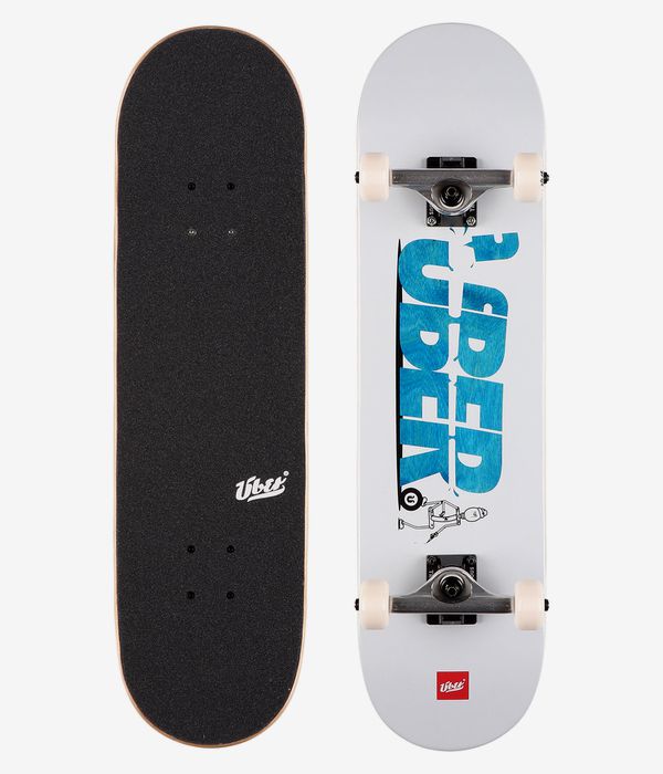Über Slice 8