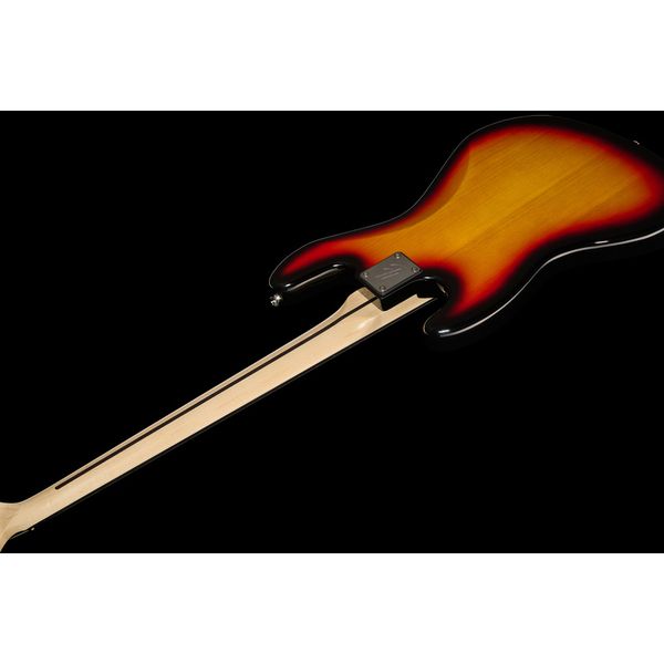 Harley Benton JB-75MN SB Vint. Series Bundle