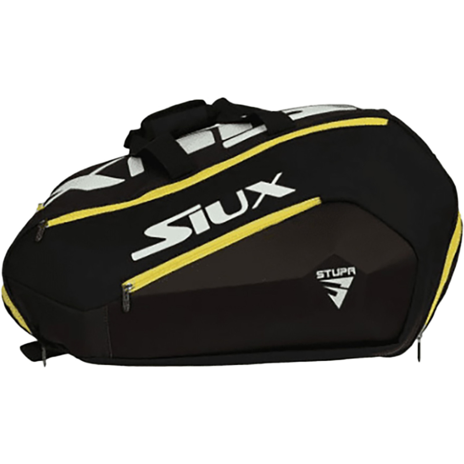 Siux Stupa Pack 1
