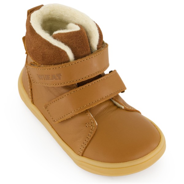 WHEAT - Kid's Winterboot Sixan Tex - Chaussures d'hiver