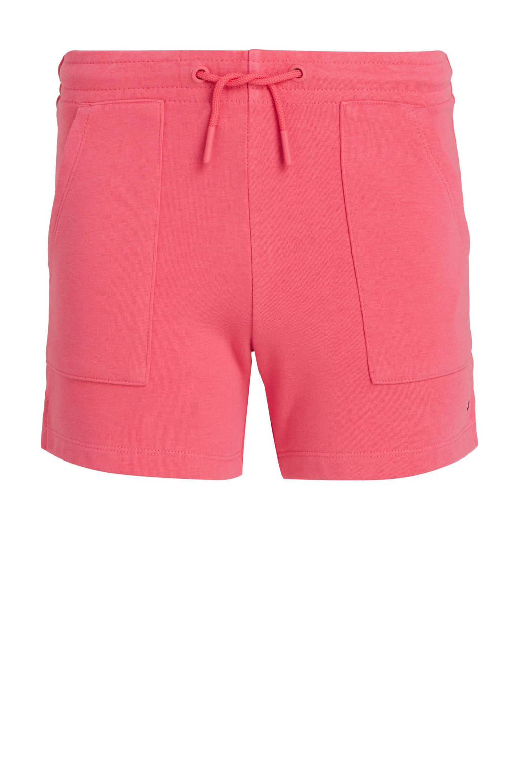 Tommy Hilfiger sweatshort roze